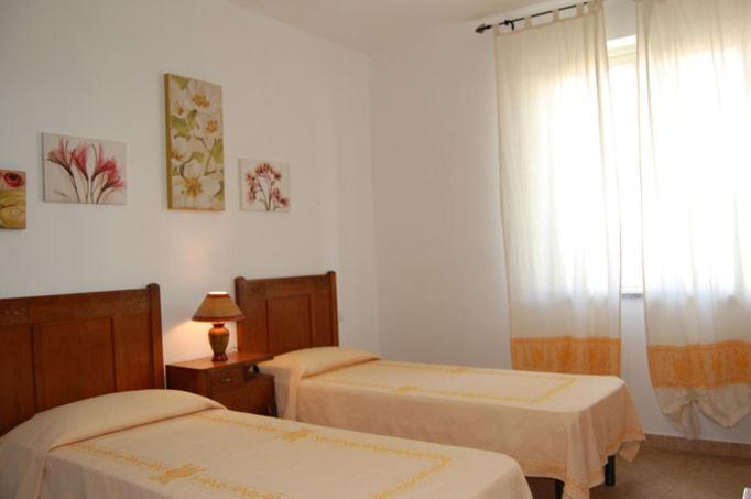C'E Posto Per Te Bed & Breakfast SantʼAntìoco Eksteriør bilde